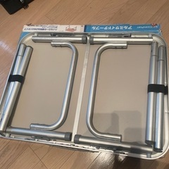 テーブルの画像