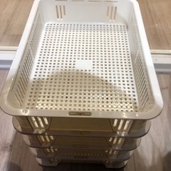 書類ケース