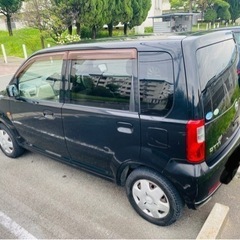 日産オッティ