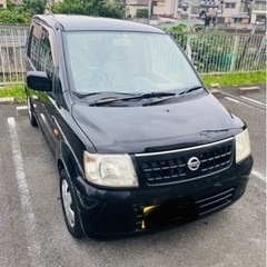 日産オッティの画像
