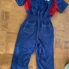 ENEOS  ピットスーツ　ツナギの画像