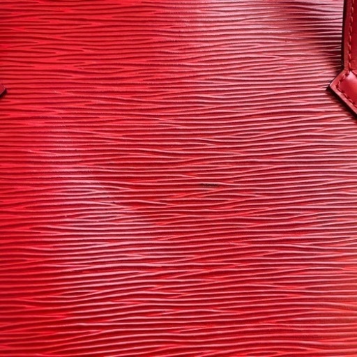 LOUIS VUITTON ルイヴィトン エピ サンジャック ハンドバッグ