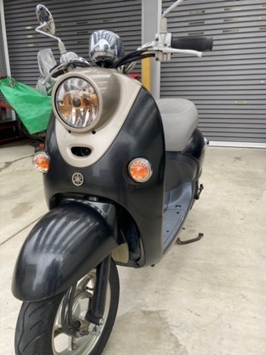 岐阜発★ヤマハ★ビーノ★原付★50cc★