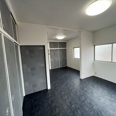 初期費用０円！家賃地域最安値！２１７号室！無料インターネット！広々３０平米！風呂トイレ別！2人入居可！ペット可！高齢者・生活保護・外国人可！宅配ボックスあり！100m以内に近隣駐車場あり！ − 大阪府