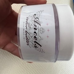 エンシェールズカラーバター 紫