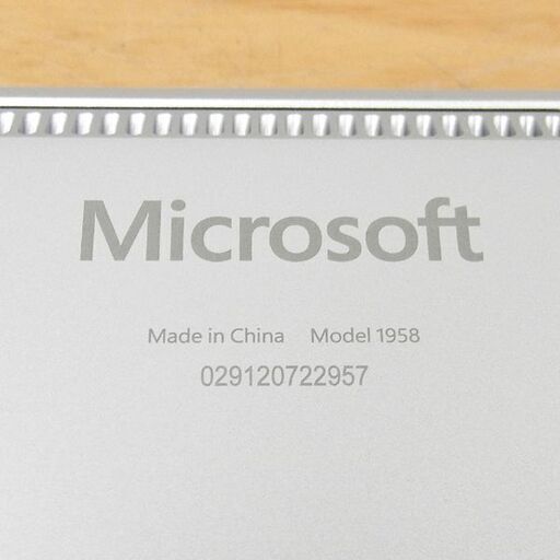 Microsoft Surface Laptop4 13.5型 5PB-00046 256GB 8GB RAM Windows11Ho