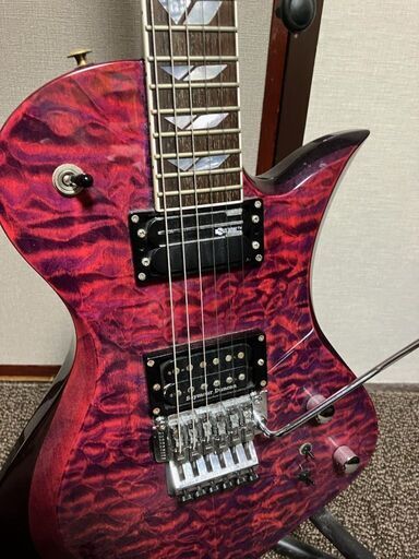 FERNANDES　RAVELLE ELITE
