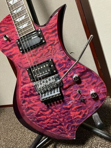 FERNANDES　RAVELLE ELITE