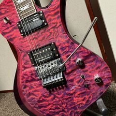 FERNANDES　RAVELLE ELITEの画像