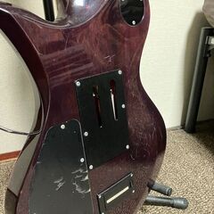 FERNANDES　RAVELLE ELITEの画像