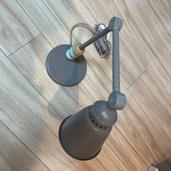 おしゃれな照明器具　北区王子駅