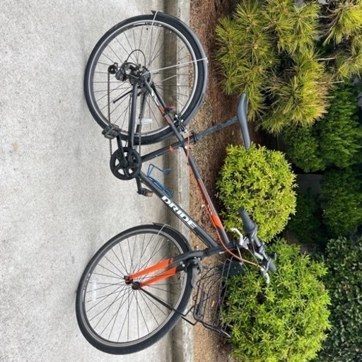 自転車　26インチ