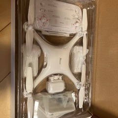 最終値下げ☆最新小型ドローンの画像