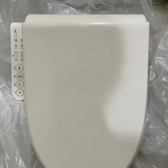 『値下げしました！』ウォシュレット2020年製　美品です