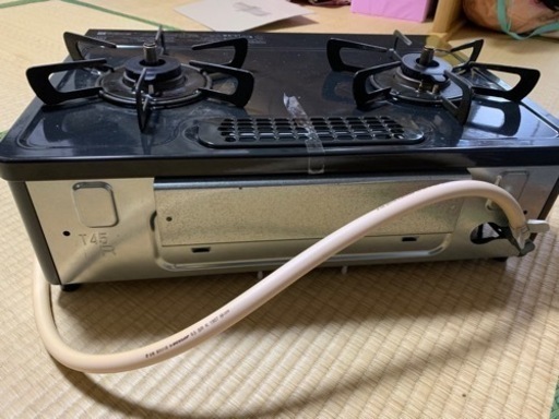 ガステーブル