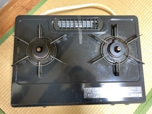 ガステーブル