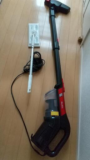 geemo サイクロン掃除機　中古美品　高砂市　小野市