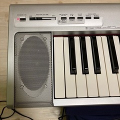 ヤマハ　電子ピアノ　ジャンク品の画像
