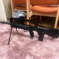 東京マルイ　FA- MAS famas ファマス 電動ガン