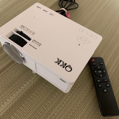 QKKプロジェクター