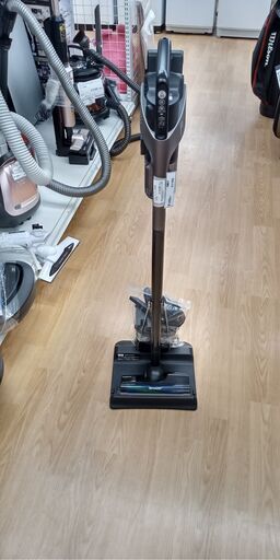 ★ジモティ割あり★ SHARP 掃除機   19年製 動作確認／クリーニング済み SJ1950