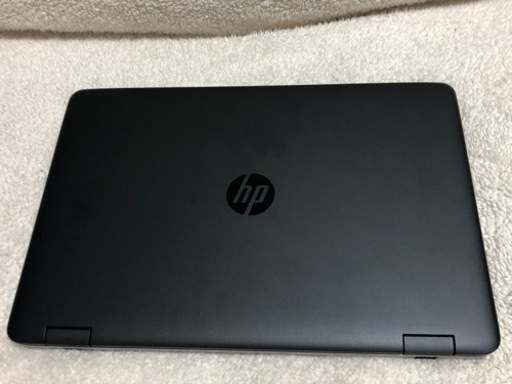 ノートパソコンhp probook650 G2