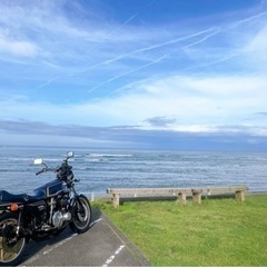 カワサキ Z750FX  1型の画像