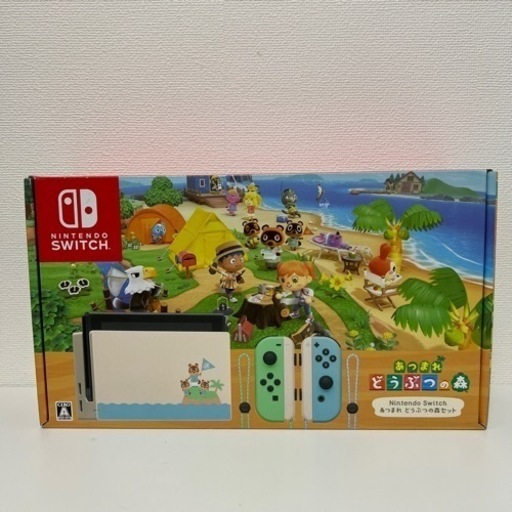 おもちゃ Nintendo Switch