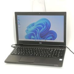 新品SSD 15.6型 ノートパソコン NEC VKT16L-3...