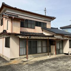 内郷宮町　中古戸建