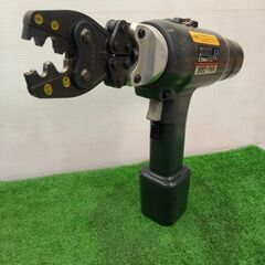 泉精器 REC-14A 充電式圧着工具【野田愛宕店】【店頭取引限定】【中古】管理番号：IT1EG5EYO7OC