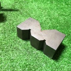 KANETEC MB-B マグネットベース ダイヤルゲージ付き【市川行徳店】【店頭取引限定】【ジャンク】管理番号：ITM1VR3XA0O8の画像