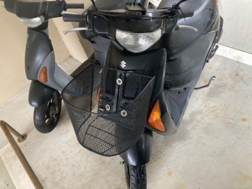 GN125H＊MT車5速クラシック【125㏄バイク車体】＠神奈川県川崎市麻生区