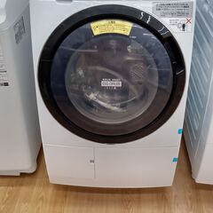 ★ジモティ割あり★ HITACHI ドラム式洗濯機  11/6kg 18年製 動作確認／クリーニング済み SJ1958