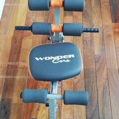 ワンダーコア　WONDER Core