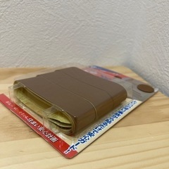 転バンゾ　カインズ　カーボーイ　未使用の画像