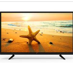 LEDフルハイビジョンテレビ 40型 JOYEUX   3波PVR対応の画像
