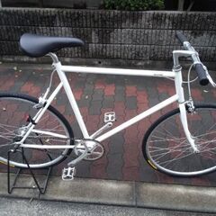 大阪府のTOKYOBIKEの中古が安い！激安で譲ります・無料で