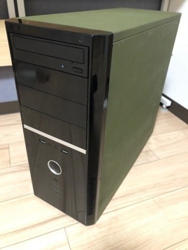 ☆桃青S4☆ハイパーWifi ゲーミングPC】フォートナイト、Apex◎現品 