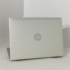 日本製 13.3型 ノートパソコン HP 430 G6 中古良品 第8世代 Core i5 8GB 高速SSD 無線 Wi-Fi Bluetooth Webカメラ Windows11 Officeの画像