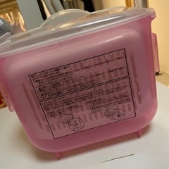 Pigeon哺乳瓶消毒