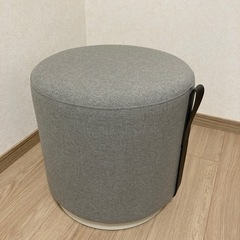 【新品】オットマン・椅子