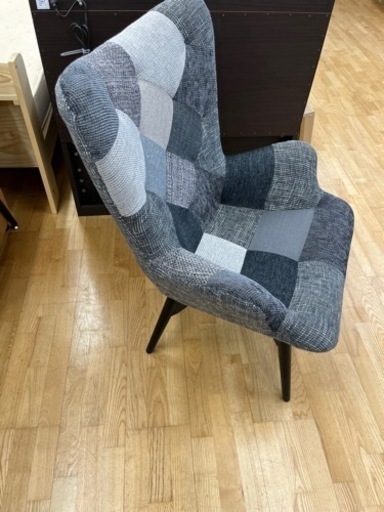 N449☆1Pソファ☆一人掛けソファ☆ソファ☆幅710mm