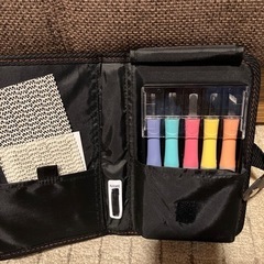彫刻刀　5本セット