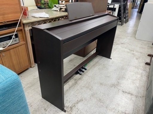 【愛品館江戸川店】CASIO （カシオ）電子ピアノ PX-770 ID:125-011063-007