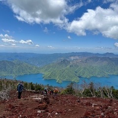 次回は5月20-21日美ヶ原＆キャンプ　横浜市北部、川崎市北部にお住まいの方、一緒に楽しく登山、キャンプ行きませんか！  - スポーツ
