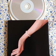 MIKI     中谷美紀 さんのCDになります！！の画像