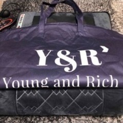 Y&R シートマッサージャー　マッサージ機