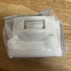 洗濯機フィルターの画像