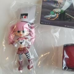 ペローナ フィギュアの画像